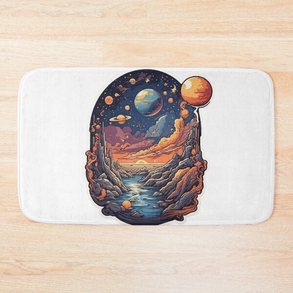 Item preview, Earth 10000 BC designed and sold by Amrelia.
