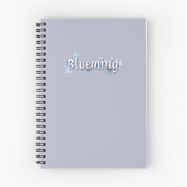Item preview, Blueming designed and sold by Thingzzz.