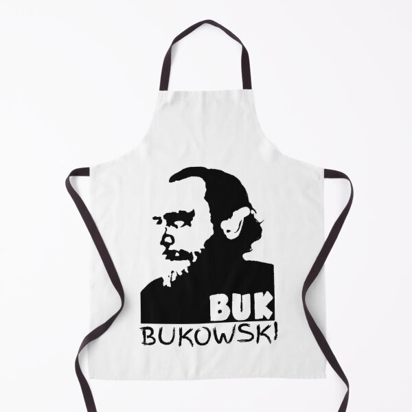 Item preview, Bukowski (1) designed and sold by DawsonKeenan.