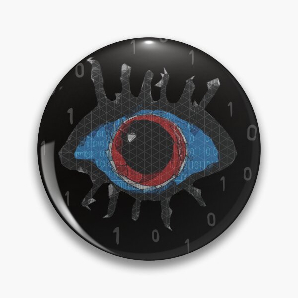 Artikelvorschau, Insight via Data – schwarze Version entworfen und verkauft von LiberaCaballo.