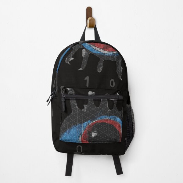 Item preview, Insight via Data - black version designed and sold by LiberaCaballo.