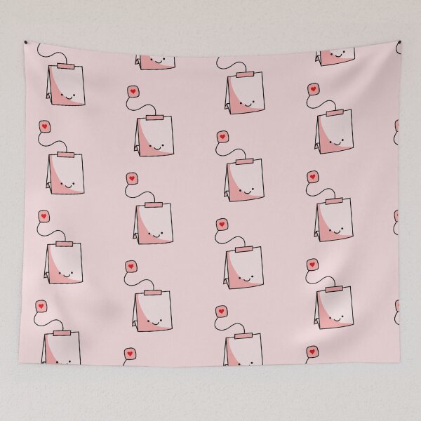 Item preview, Kawaii Tea Time designed and sold by arwaIB.