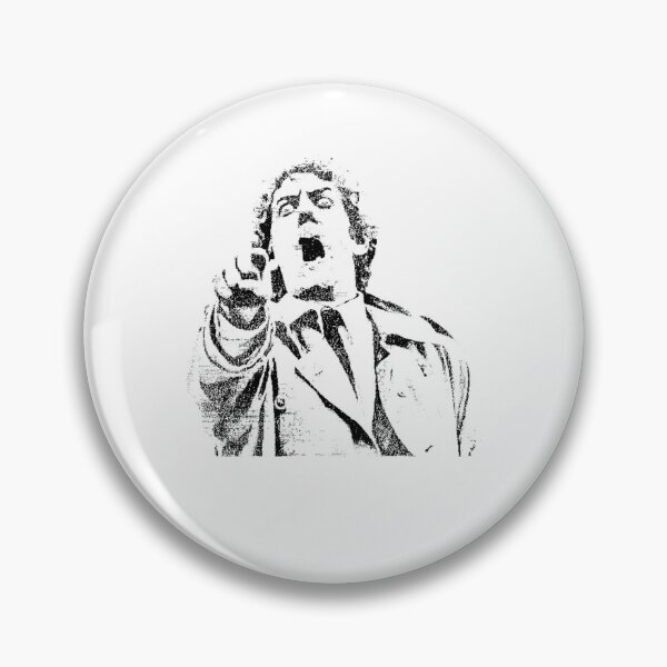 Item preview, Invasion of the moive Body Snatchers The Scream designed and sold by AleighaSkinne.