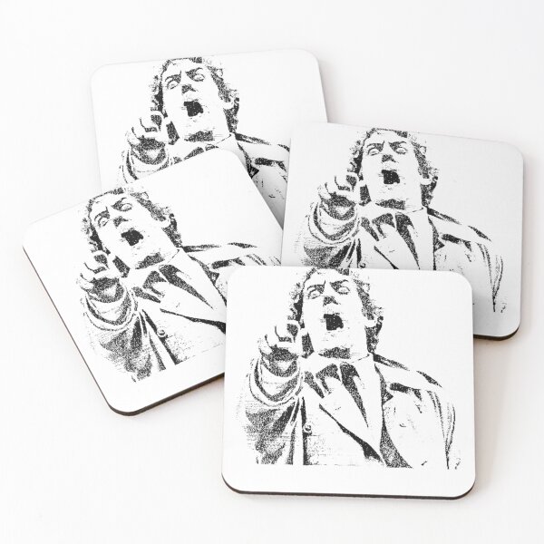 Item preview, Invasion of the moive Body Snatchers The Scream designed and sold by AleighaSkinne.