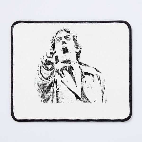 Item preview, Invasion of the moive Body Snatchers The Scream designed and sold by AleighaSkinne.