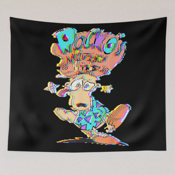 Item preview, Cartoon Kids - Vintage Cartoon Movies designed and sold by Stylepelix.