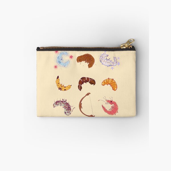 Item preview, Carcinisation designed and sold by Samara Jethwa.