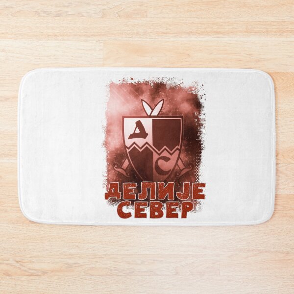 Item preview, Delije Sever Crvena Zvezda Beograd - Red Star Belgrade Serbia ULTRAS 1989 designed and sold by Naumovski.