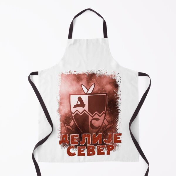 Item preview, Delije Sever Crvena Zvezda Beograd - Red Star Belgrade Serbia ULTRAS 1989 designed and sold by Naumovski.