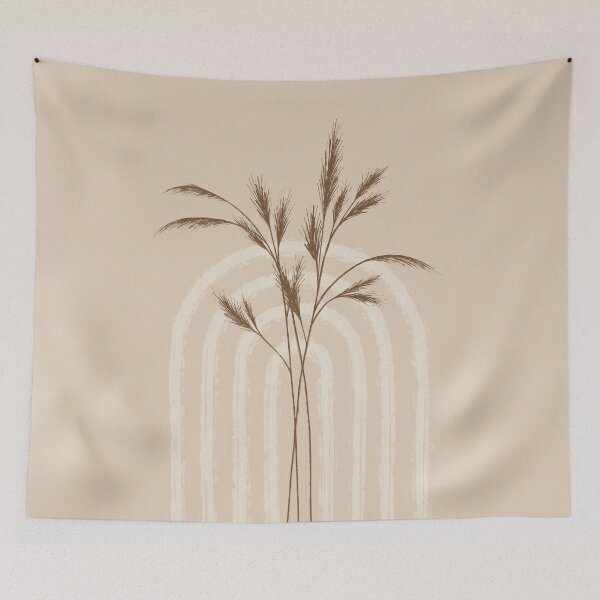 Item preview, Pampas Grass designed and sold by barlena.