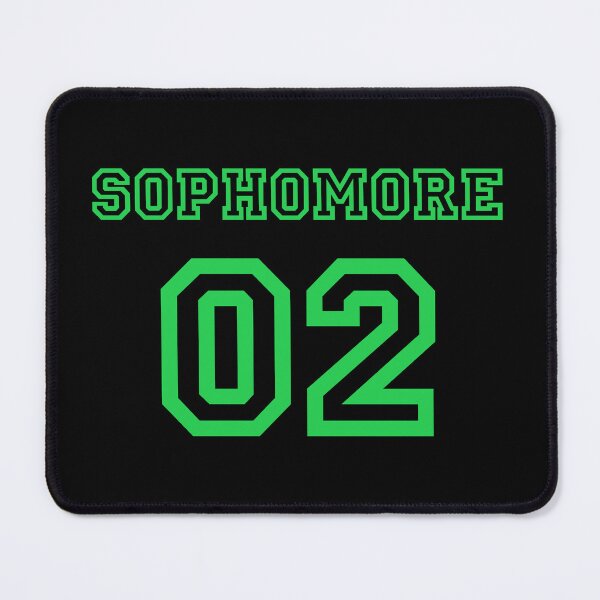 Item preview, Sophomore 02 . Funny gift for student. designed and sold by Krzysztof Siwek.