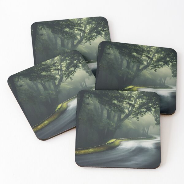 Item preview, Nature's Dreamworld designed and sold by Ryan Hattingh.