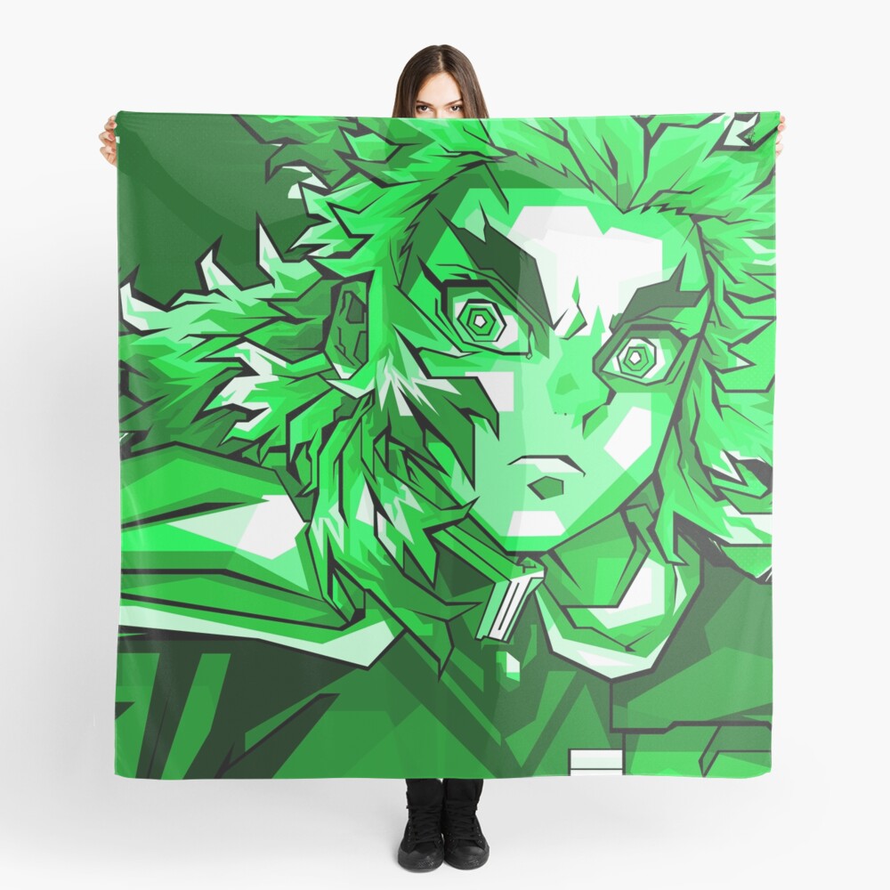 Rengoku Kyojuro Poster for Sale by Fhatershop