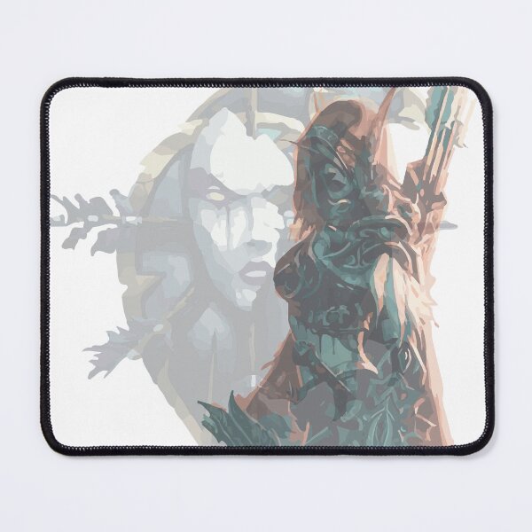 Item preview, Sylvanas, Queen of Undercity designed and sold by ReiDreambinder.