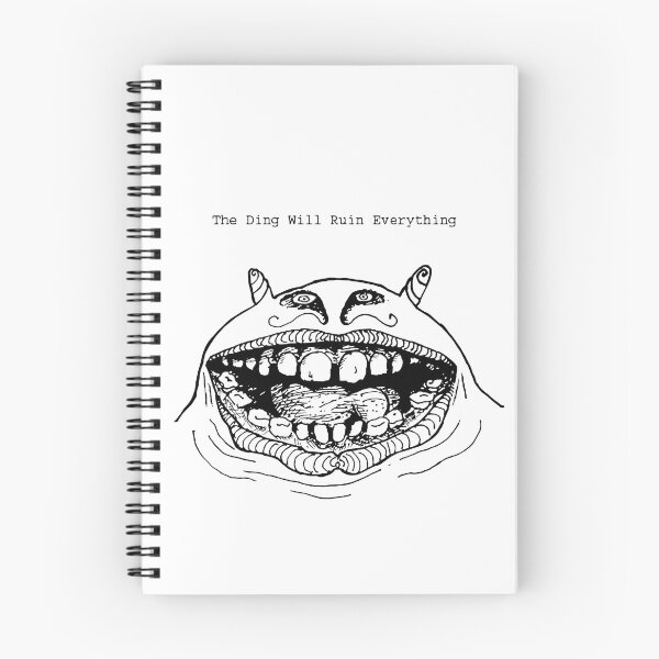 Item preview, Dingle Ruin Everything designed and sold by ElmadMustDraw.
