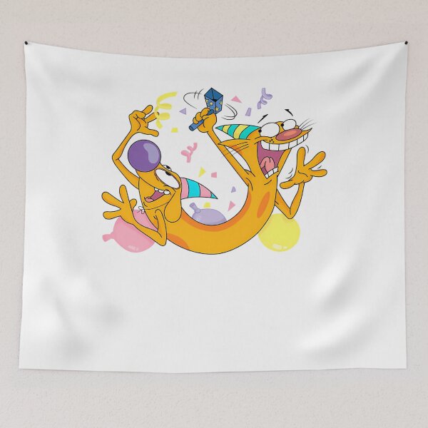 Item preview, Cartoon Kids - Vintage Cartoon Movies designed and sold by OsvaldoPrince81.