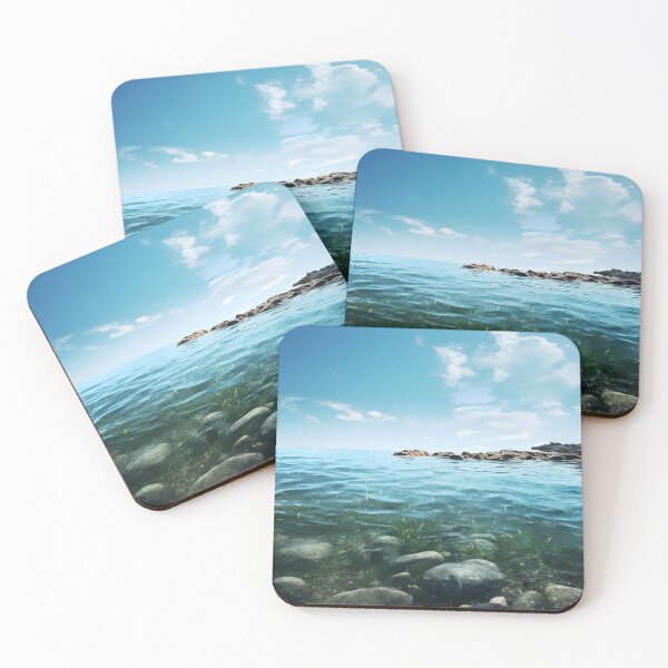Item preview, Call of the Sea designed and sold by Ryan Hattingh.