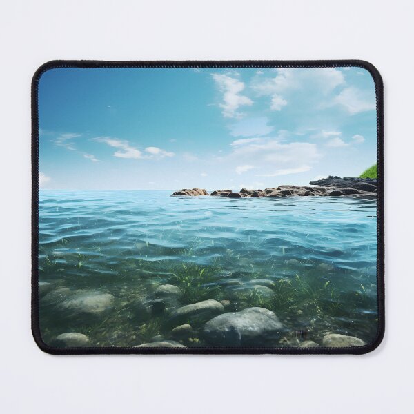 Item preview, Call of the Sea designed and sold by Ryan Hattingh.