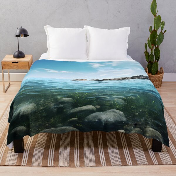 Item preview, Call of the Sea designed and sold by Ryan Hattingh.