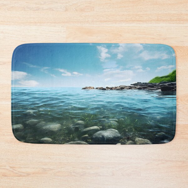 Item preview, Call of the Sea designed and sold by Ryan Hattingh.