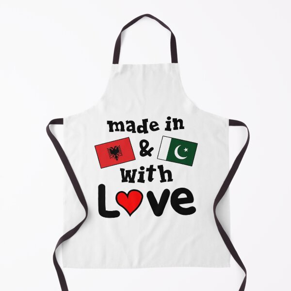 Item preview, Made in love - Albania with Pakistan designed and sold by KHATDESIGNITALY.