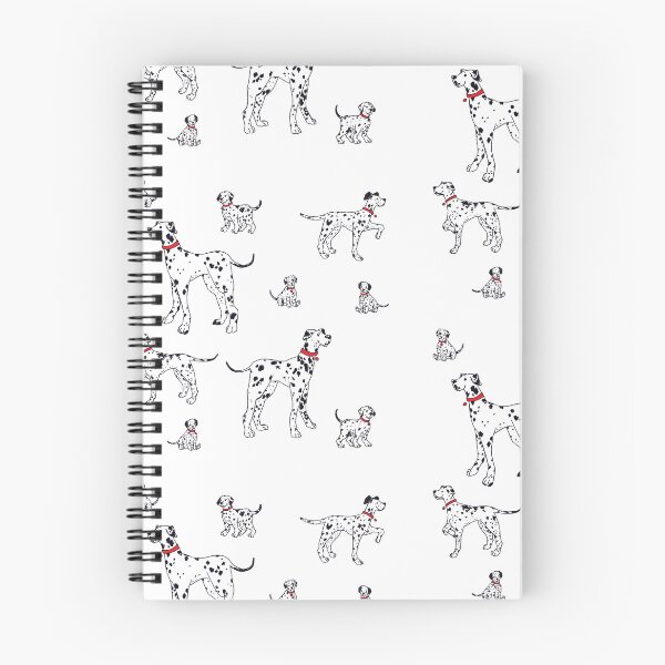 Item preview, Dalmatians designed and sold by Samara Jethwa.
