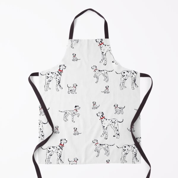 Item preview, Dalmatians designed and sold by Samara Jethwa.