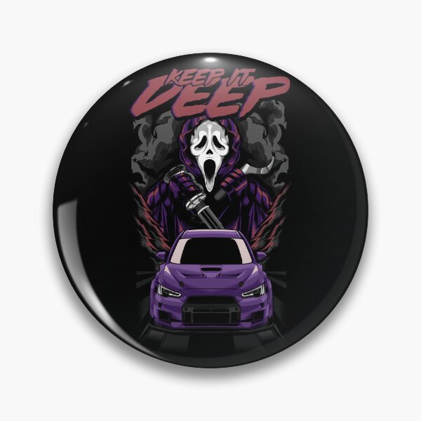 Item preview, Scream it! designed and sold by Keep-it-deep.