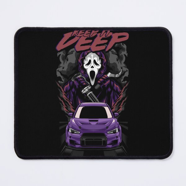 Item preview, Scream it! designed and sold by Keep-it-deep.