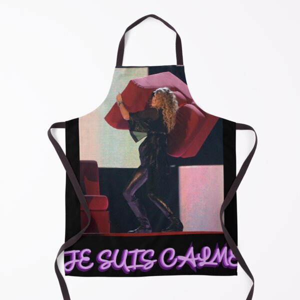 Item preview, Je Suis Calme C designed and sold by Fletaenger.