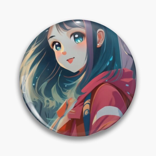 Item preview, Cute Anime Photo designed and sold by Cultradesign.