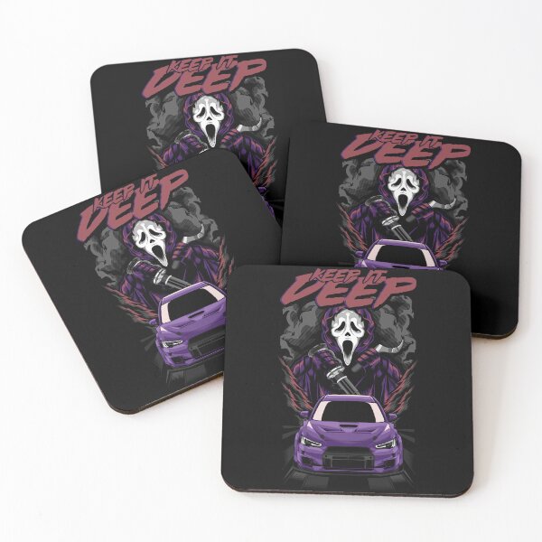 Item preview, Scream it! designed and sold by Keep-it-deep.