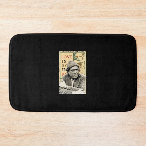 Item preview, Bukowskis Barfly Chronicles - Raise a Glass to the Legend on a designed and sold by DawsonKeenan.