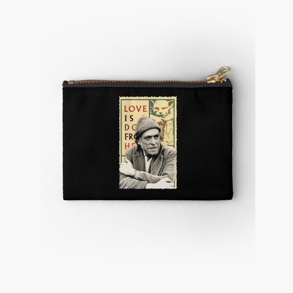 Item preview, Bukowskis Barfly Chronicles - Raise a Glass to the Legend on a designed and sold by DawsonKeenan.