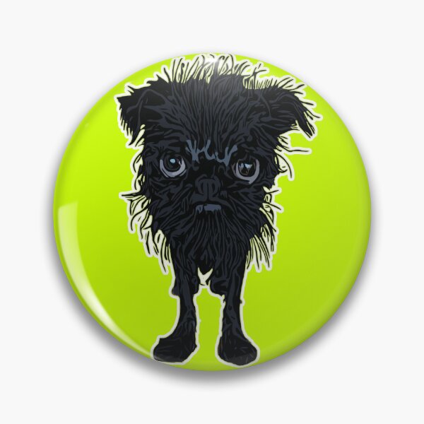 Item preview, BOBUTAH LOOPY STYLE ALBUM DOG designed and sold by BOBUTAH.