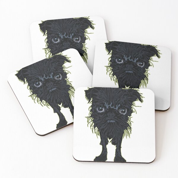 Item preview, BOBUTAH LOOPY STYLE ALBUM DOG designed and sold by BOBUTAH.