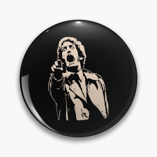 Item preview, Invasion of the moive Body Snatchers [1978] (2) designed and sold by AleighaSkinne.
