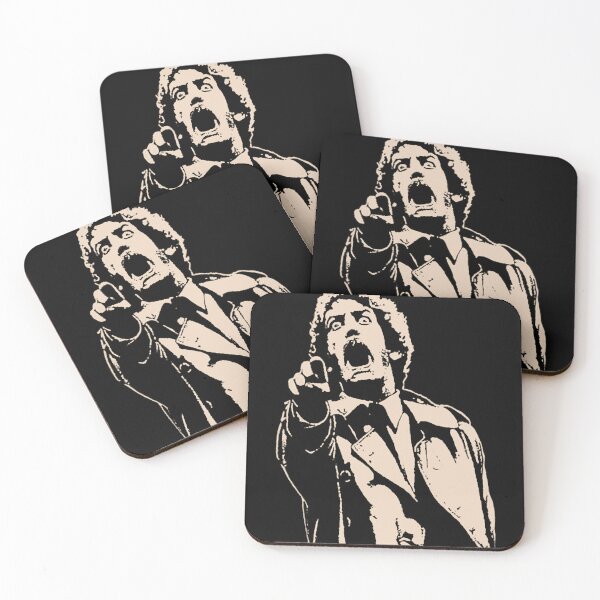 Item preview, Invasion of the moive Body Snatchers [1978] (2) designed and sold by AleighaSkinne.