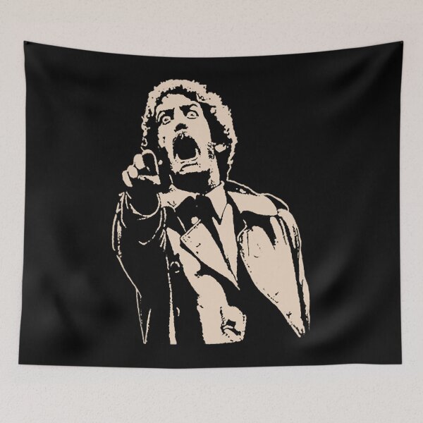Item preview, Invasion of the moive Body Snatchers [1978] (2) designed and sold by AleighaSkinne.