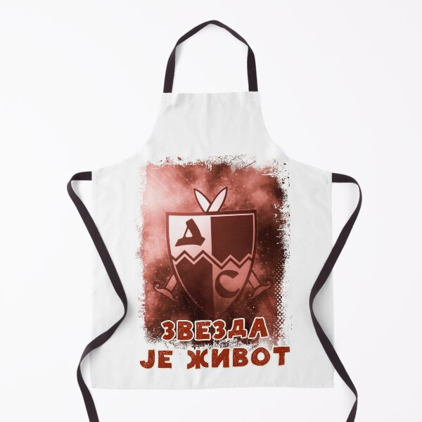 Item preview, Delije Sever Crvena Zvezda Beograd * Red Star Belgrade Serbia ULTRAS 1989 designed and sold by Naumovski.