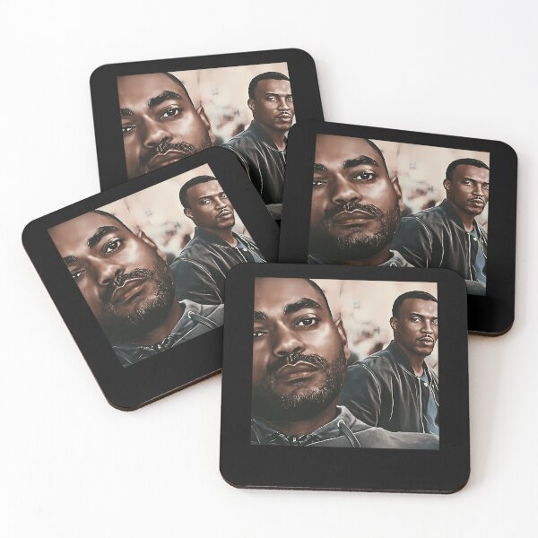 Item preview, Dushane and Sully Top Boy designed and sold by JukeBreakingNe.