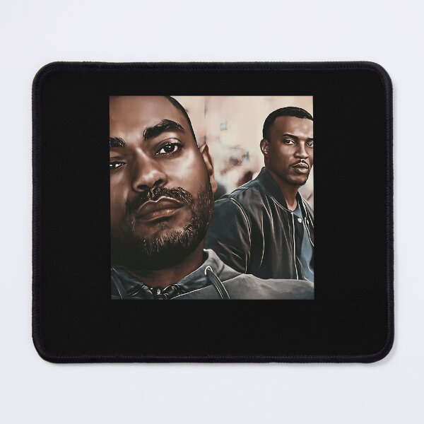 Item preview, Dushane and Sully Top Boy designed and sold by JukeBreakingNe.