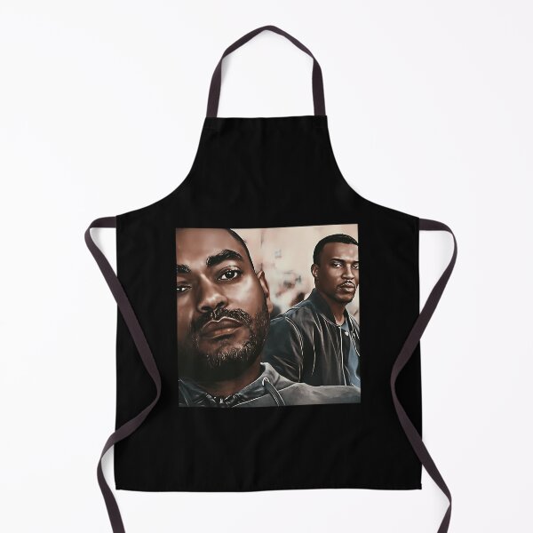 Item preview, Dushane and Sully Top Boy designed and sold by JukeBreakingNe.