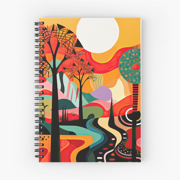 Item preview, African Jungle Bauhaus Design designed and sold by ArtificialGenes.