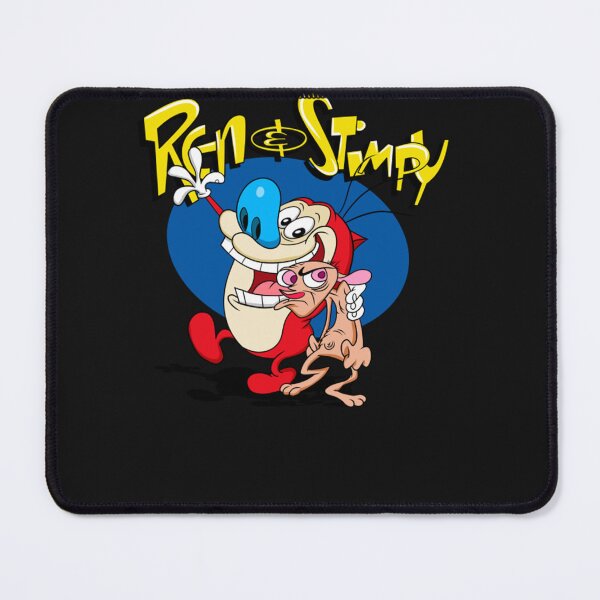 Item preview, Ren And Stimpy T-Shirt designed and sold by NormaJWolf.