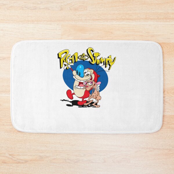 Item preview, Ren And Stimpy T-Shirt designed and sold by NormaJWolf.
