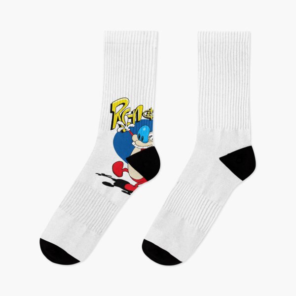 Item preview, Ren And Stimpy T-Shirt designed and sold by NormaJWolf.