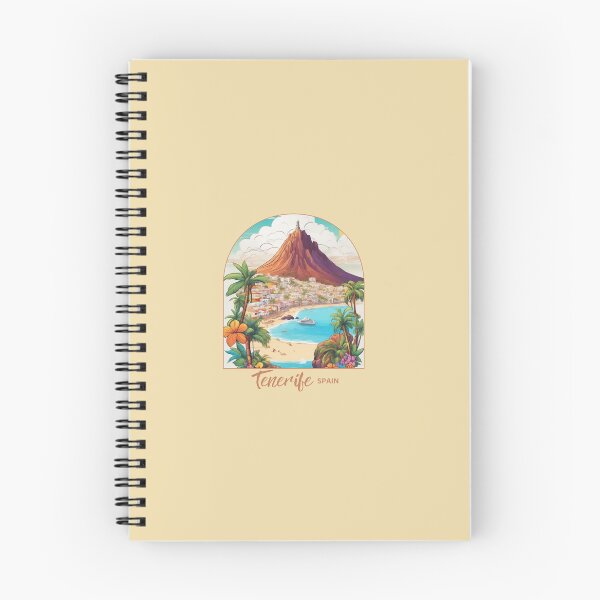 Item preview, Tenerife, Spain designed and sold by ozdilh.