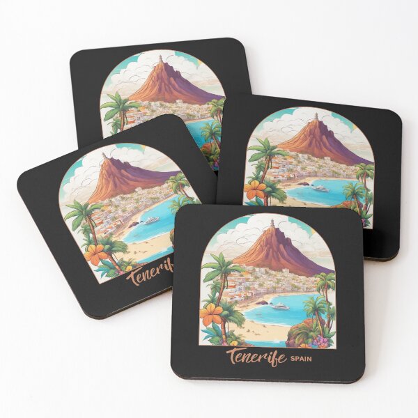 Item preview, Tenerife, Spain designed and sold by ozdilh.