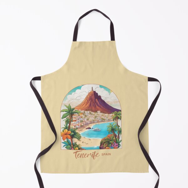 Item preview, Tenerife, Spain designed and sold by ozdilh.